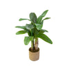 Bananenplant Kunstplant - 120cm / 150cm / 180cm / 210cm Kamyra Home