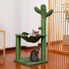 Cactus Krabpaal met Hangmat - Simba Kamyra Home