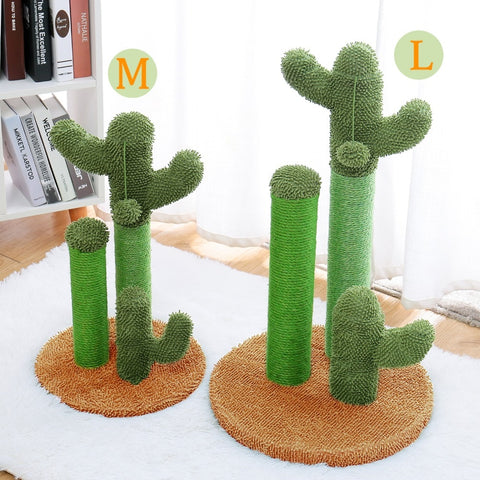 Cactus Krabpaal Evi Kamyra Home