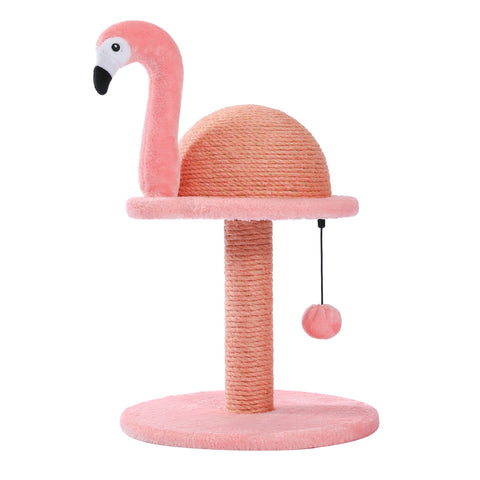 Flamingo Krabpaal Fleur Kamyra Home
